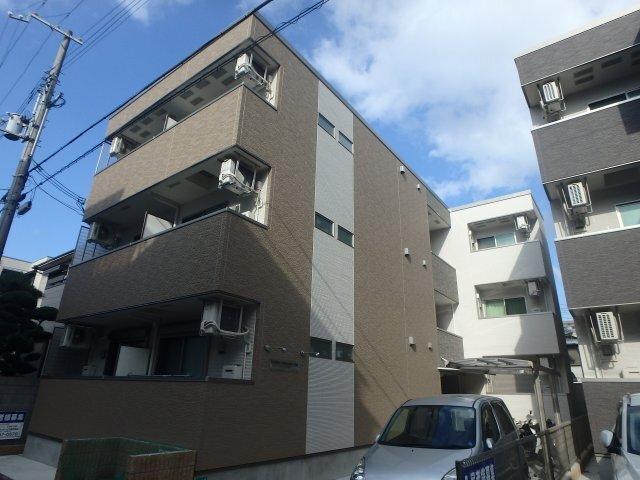 フジパレス西宮ＷＥＳＴ 物件画像