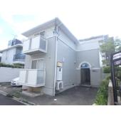 きれいな外観です