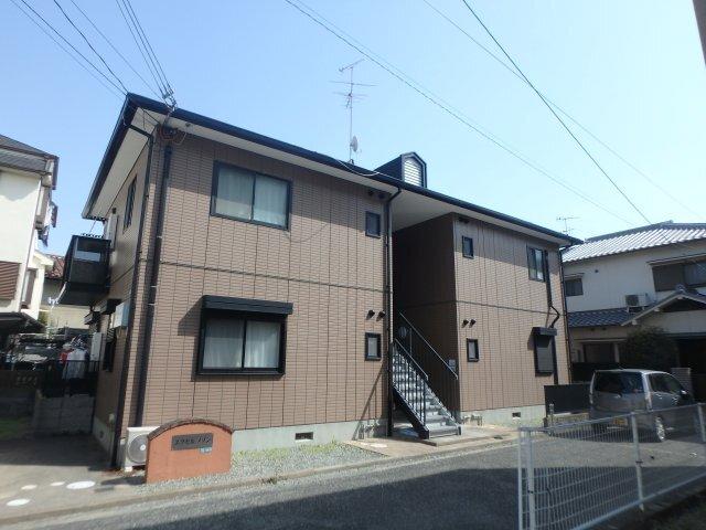 エクセルメゾン 物件画像