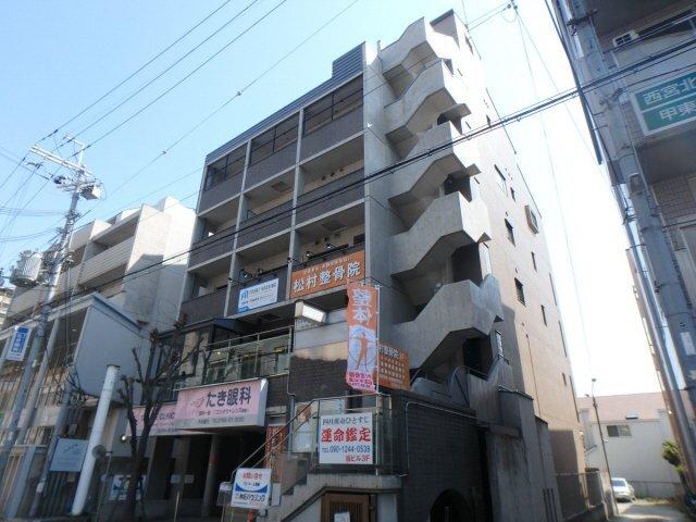 ＢＪビル 外観