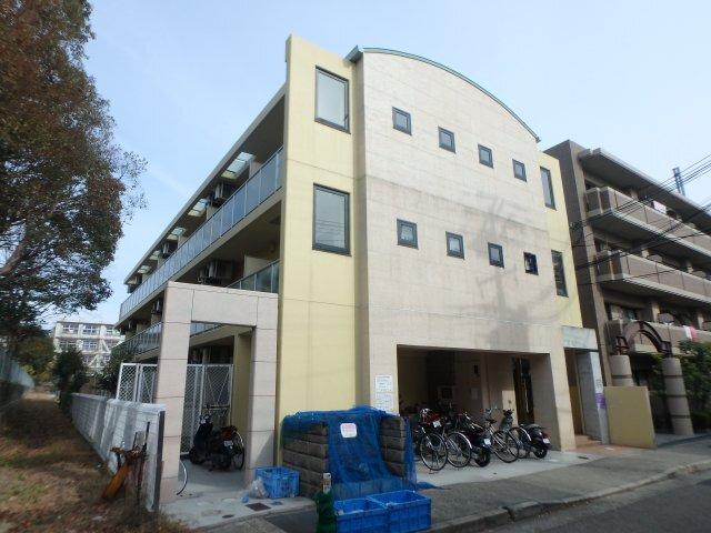 コンセール上ヶ原 物件画像