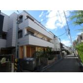 外観は落ち着いています