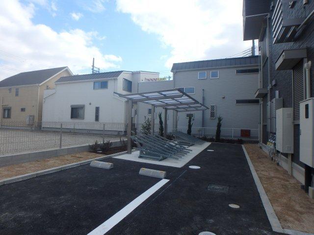 ルミナーレ 物件画像