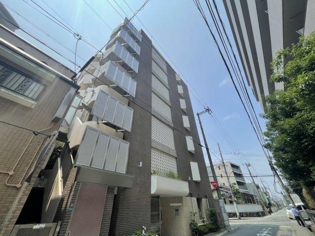 ソリューション甲子園 物件画像