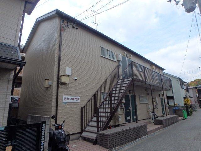それいゆ門戸 物件画像