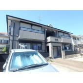 おしゃれな外観です