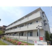 外観もきれいです