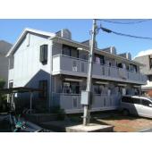 物件の外観です