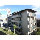 物件の外観です