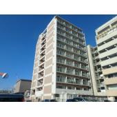 きれいな外観です