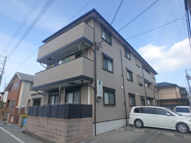 ソレアード甲東園 物件画像