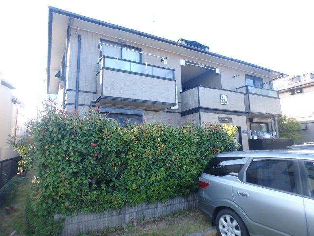 アネシス愛宕山Ⅱ 物件画像