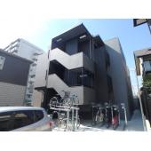 外観です