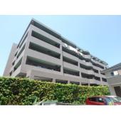 おしゃれな外観です