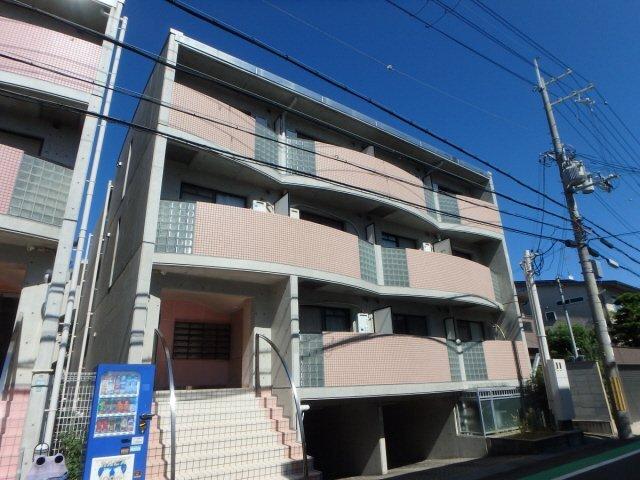 エルグランデモンド 物件画像
