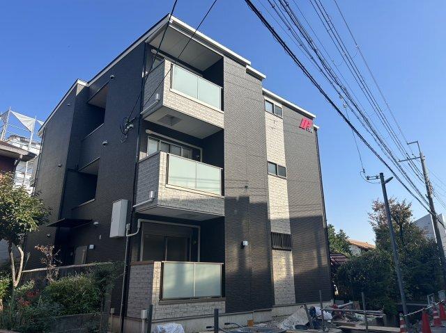 Ｖｉｎｃｕｌｕｍ　Ｎｏｖｅｍ 物件画像