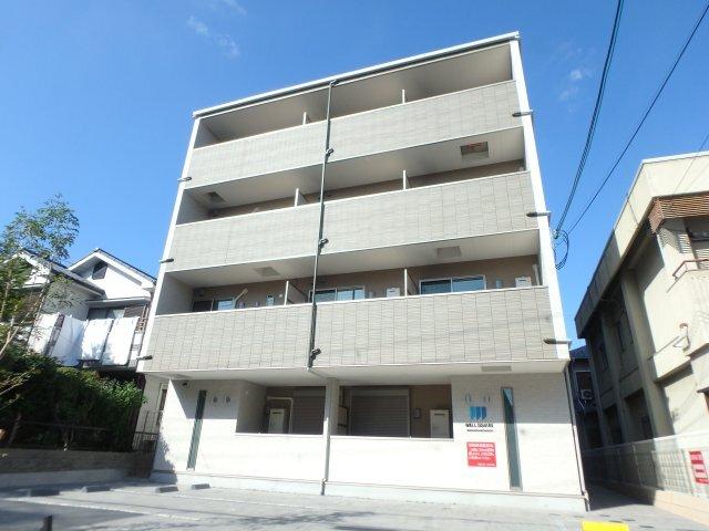 ウェルスクエア西宮北口 物件画像