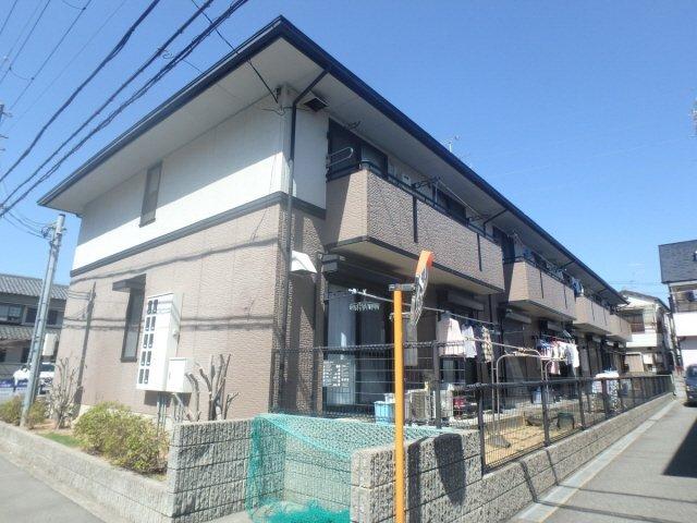 グレース能登 物件画像