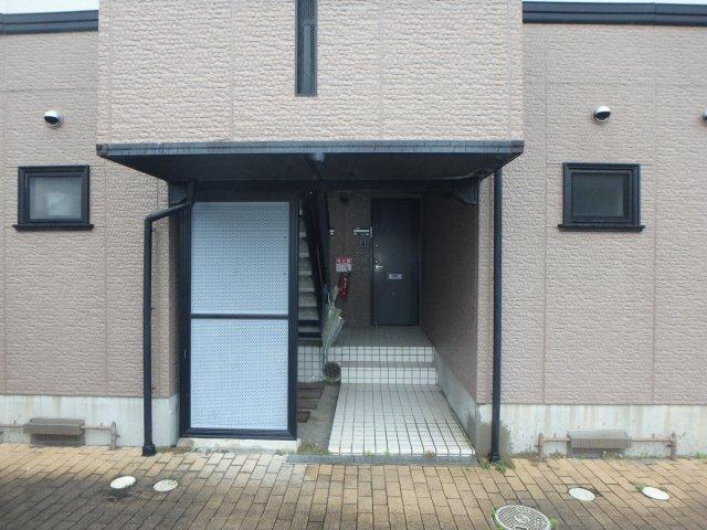 グレース能登 物件画像
