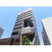 きれいな外観です