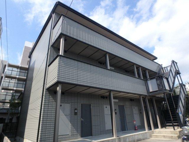 リブレメゾン甲東園エスト 物件画像