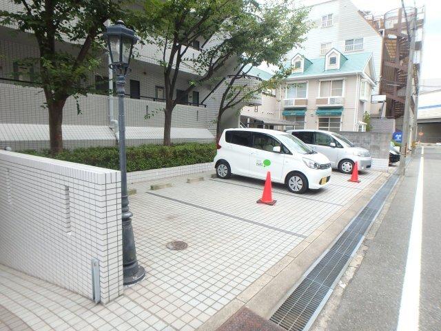 キングコーポラスⅡ 物件画像