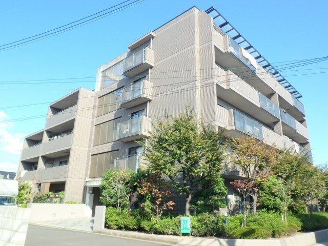 ドムストリア 物件画像