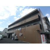 おしゃれな外観です