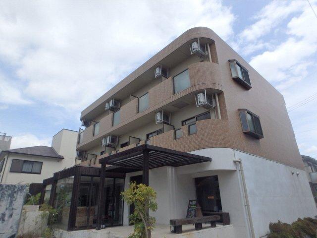 パセオ西宮・北口町 物件画像