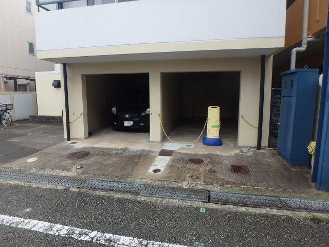 ダイドーメゾン西宮北口Ⅱ 物件画像