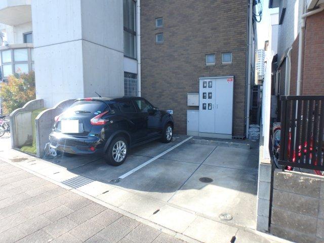 パールコート 物件画像