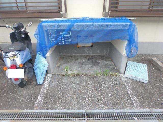 サンライト仁川 物件画像
