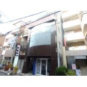 外観もきれいです