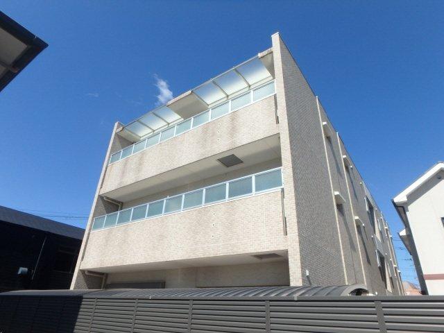 グランクリュ西宮 物件画像