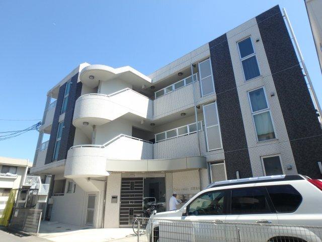 ディアコート西宮北口 物件画像