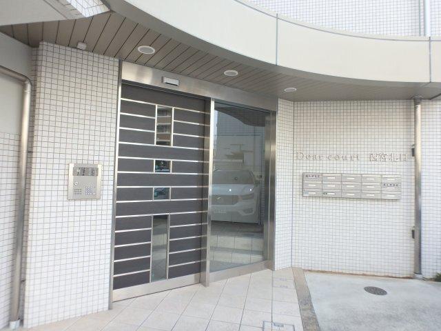 ディアコート西宮北口 物件画像