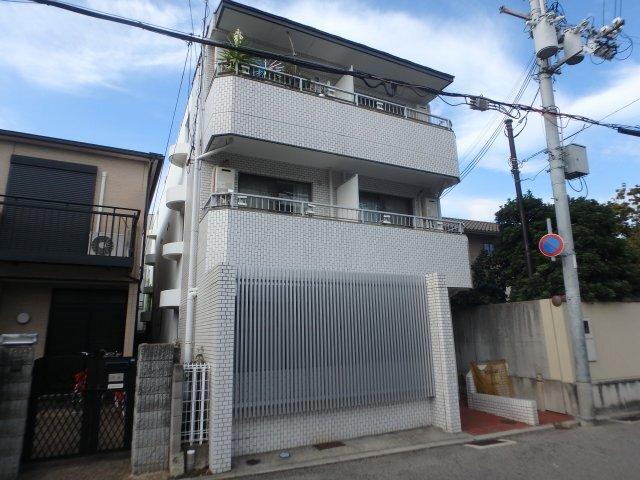 ホワイトコート北口 物件画像