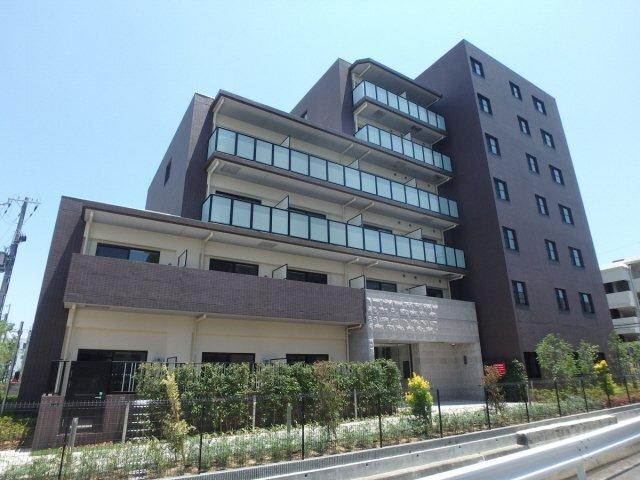 Ｌａ・Ｄｏｕｃｅｕｒ西宮北口 物件画像