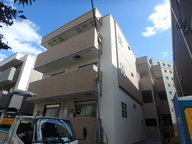 フジパレス西宮北口Ⅱ番館 物件画像