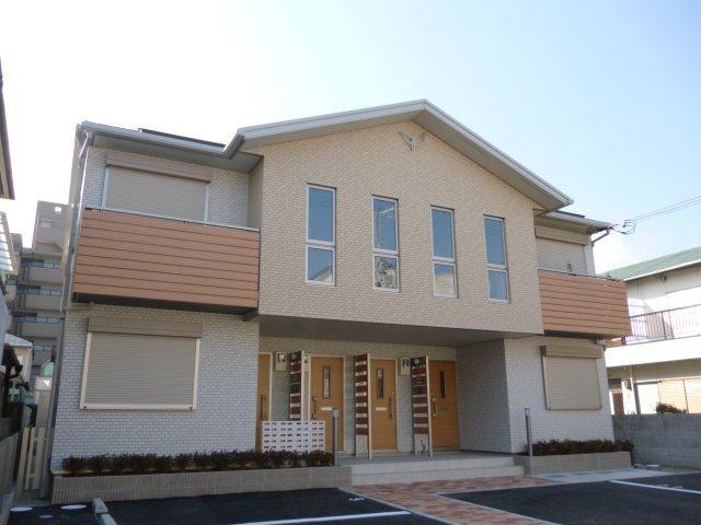 セレッソバージェ 物件画像