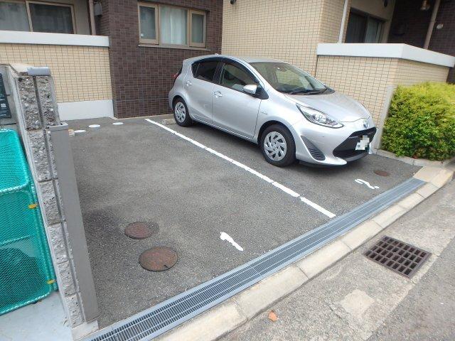 クオーレ西宮北口Ⅰ 物件画像