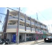 外はこのようになっています