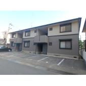 おしゃれな外観です