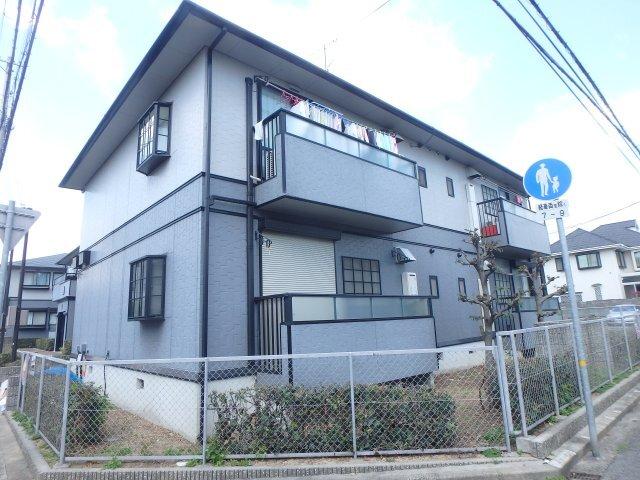 シェモア大畑Ⅲ 物件画像