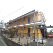 物件の外観です