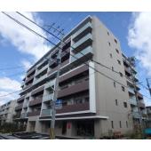 外観もきれいです