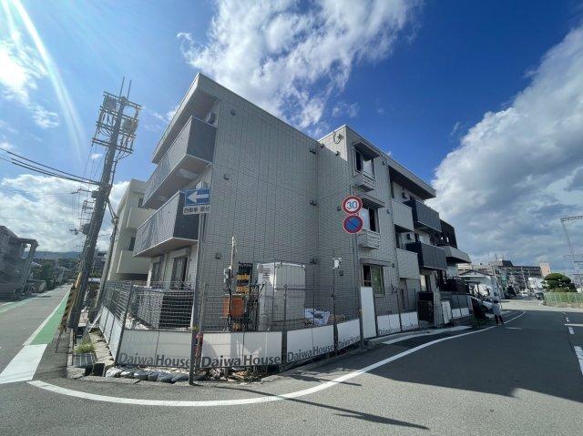 ユーフォリア 物件画像