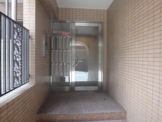 ハイコート甲子園 物件画像