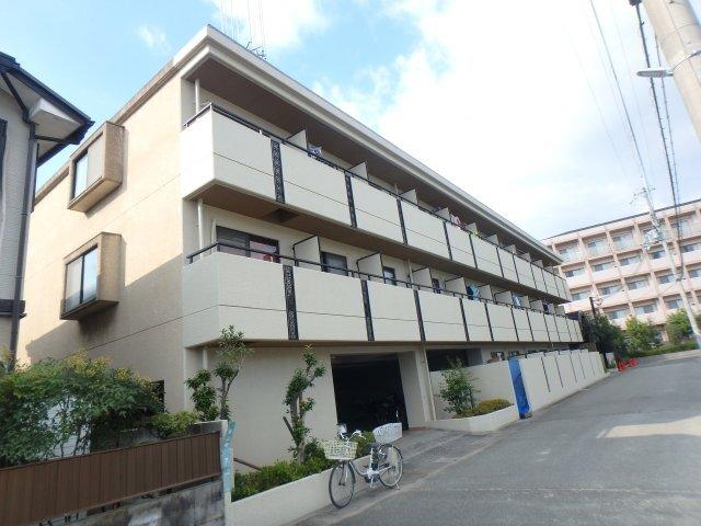 ドムール若山 物件画像