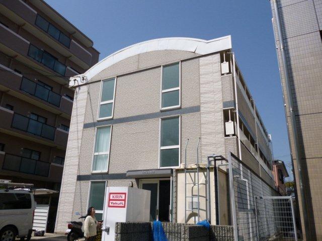 カサ・カルロサⅡ 物件画像